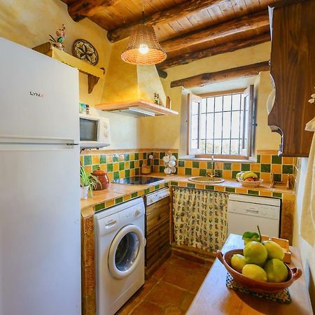 "El Porton" Apartment Borge Exterior photo