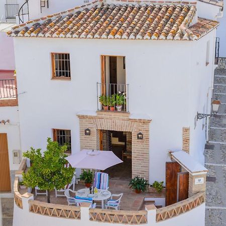 "El Porton" Apartment Borge Exterior photo