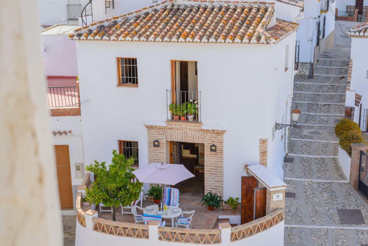 "El Porton" Apartment Borge Exterior photo